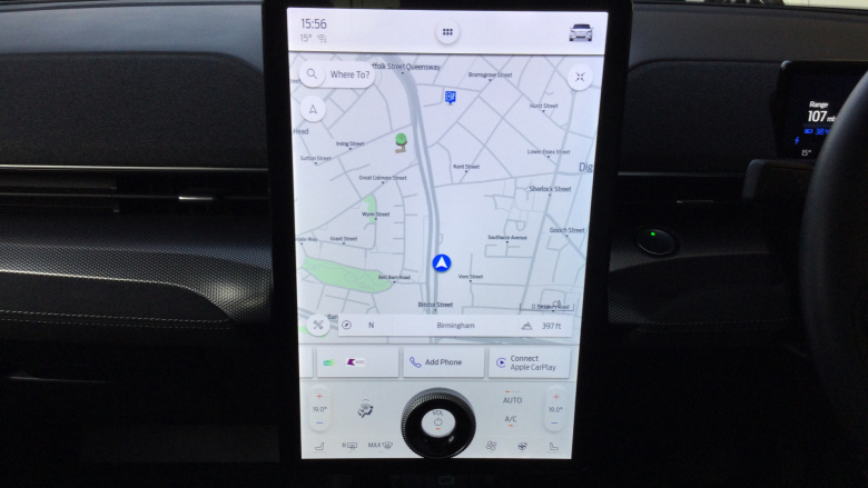 Ford Mustang Mach-E 358kW GT 91kWh AWD 5dr Auto Electric Estate